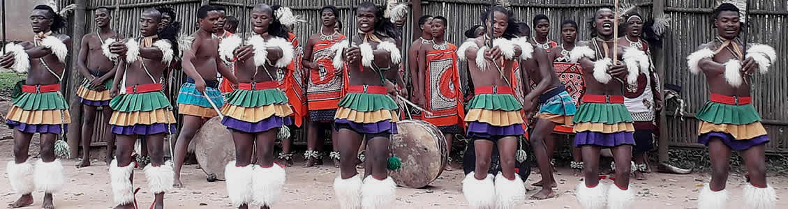 Swazilanad Cultural Tour
